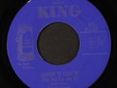 DE VONS: someone to treat me (the way you use to) / never find a love like mine