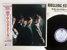 ROLLING STONES SAME LONDON L18P 1801 Japan OBI MONO VINYL LP