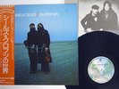 SEALS & CROFTS GREATEST HITS WARNER P-10071W Japan OBI VINYL LP
