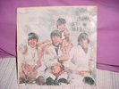 The Beatles PEELED BUTCHER COVER No LP Cover Only   YESTERDAY AND TODAY T-2553