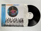 Rodriguez Cold Fact Vinyl Album Record LP Mispress