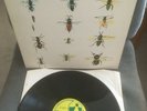 Syd Barrett Barrett 1970 UK LP Harvest SHSP 4007 psych EX matte sleeve VG+ vinyl