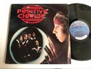 Northern Soul LP RARE Positive Change Fortress Lbl.