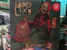 PUNK ROCK CHRISTMAS 2 Red Vinyl LP Naked Aggression Queers Reagan Youth MDC more