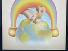 GRATEFUL DEAD - Europe '72 180-gram VINYL 3 LP Gatefold Chris Bellman Garcia RTI