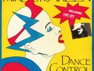 Mike Mareen - Dance Control (Vinyl LP - 1986 - EU - Reissue)