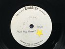 FRIDAY BROWN “ASK ANY WOMAN” rare UK 1967 UNRELEASED DEMO ACETATE - SOUL PSYCH