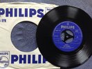 THE 4 SEASONS - BEGGIN’ rare UK PROMO COPY / NORTHERN SOUL FRANKIE VALLI / MINT-
