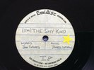 “(I’M) THE SHY KIND” UK 1965 UNKNOWN & UNRELEASED DEMO ONLY ACETATE - BEAT MOD
