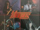 STEELER Debut Album 1983 with Yngwie Malmsteen & Ron Keel UNPLAYED MINT