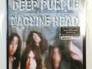 Deep Purple – Machine Head Vinyl LP Rhino 2006 NEW/SEALED 180gm