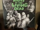 Night of the Living Dead (Original Motion Picture Soundtrack) Waxwork Records