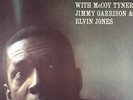 COLTRANE, John/MCCOY TYNER/JIMMY GARRISON/ELVIN JONES - Ballads - Vinyl (LP)