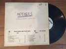 The Mothers - Fillmore East June 1971 | White Label Radio Promo | Rare |  Zappa