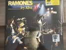 THE RAMONES - IT'S ALIVE II - 2 LP 180 GRAM VINYL RECORD STORE DAY New & sealed