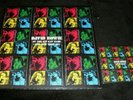 David Bowie,Brilliant Live Adventures Live At The Kit Kat Klub,Sealed Vinyl & CD