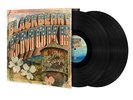 Blackberry Smoke You Hear Georgia 2LP Black Vinyl - SEALED