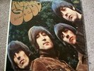 Rubber Soul [Mono Vinyl] by The Beatles (Vinyl, Sep-2014, Capitol)