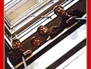 The Beatles 1962-1966 RED ALBUM (EU) 180g 26 Classic Songs NEW SEALED VINYL 2 LP