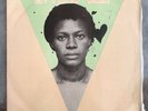 JERRY BUCK Lovers Day UNKNOWN? Nigerian boogie Jake Sollo Eric Kol VG+ LP