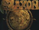 Saxon - Sacrifice [New Vinyl LP]
