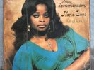 NANA LOVE Disco Documentary killer rare original Nigerian disco boogie lp HEAR
