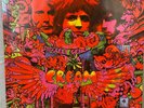 CREAM - Disraeli Gears - New/sealed 180g LP Record Clapton Eagles Rock Psych 