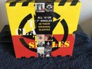 The Clash  All 19 U.K. 7”Singles vinyl records+ Booklet. New And Sealed V Rare