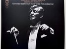 3 x LP EU**LEONARD BERNSTEIN -MAHLER: SYMPHONY NO.6 IN A MINOR + NO. 9 IN D**328