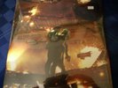 Coheed And Cambria The Unheavenly Creatures Orange & Black Vinyl 3LP Sealed