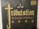 Tribulation ‎– The Children Of The Night LP Box 2015 Century Media ‎– CMD9985399