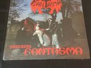 Orquesta Fantasma Holy Grail SEALED monster salsa LP