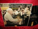 1967 UK NM SXL6322 ED2 WBG STEREO BRAHMS PIANO CONCERTO 2  BACKHAUS VPO BOHM ORI