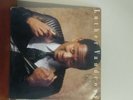 1981 Luther Vandross Never too Much vinyl record