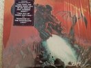 MEATLOAF  Bat Out Of Hell (1977) Vinyl, LP Opened Shrink w/Hype Stickers EX Cond
