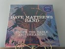 MATTHEWS,DAVE BAND UNDER THE TABLE AND DREAMING 150 Gram Vinyl LP Download Ins