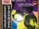 Charlie Parker With Strings - Midnight Jazz At Carnegie Hall ?? W/Obi