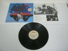 RECORD ALBUM SEPULTURA SCHIZOPHRENIA 4449