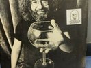 The Grateful Dead - Farewell to WInterland 3 LP set - private press REALLY NICE