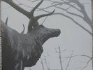 Agalloch – The Mantle 2x LP Clear (Grau)- Alcest- Wolves in the Throne Room- Fen