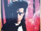 NICK CAVE & THE BAD SEEDS: Kicking Against The Pricks 1986 Homestead US orig NM