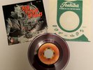 Bill Haley and His Comets - Rock Around The Clock - Red Vinyl 7