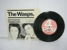 RECORD 7” SINGLE THE WASPS TEENAGE TREATS 2065