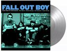 Fall Out Boy - Take This To Your Grave - Silver Vinyl - IN HAND *Free Shipping*