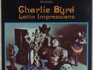 CHARLIE BYRD: Latin Impressions US Riverside DG Stereo Jazz Orig LP NM- Vinyl