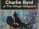 CHARLIE BYRD: At the Village Vanguard US Riverside 9452 Stereo DG Jazz LP NM