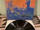 Pink Floyd More Soundtrack Record Holland Columbia EMI