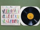 ART PEPPER No Limit LP Vinile 33 giri US 1978 Prima Stampa