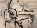 HORACE SILVER QUINTET & TRIO, The - Blowin' The Blues Away (remastered) - LP