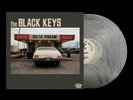 The Black Keys: Delta Kream Double LP Coloured Smokey Vinyl New Sealed